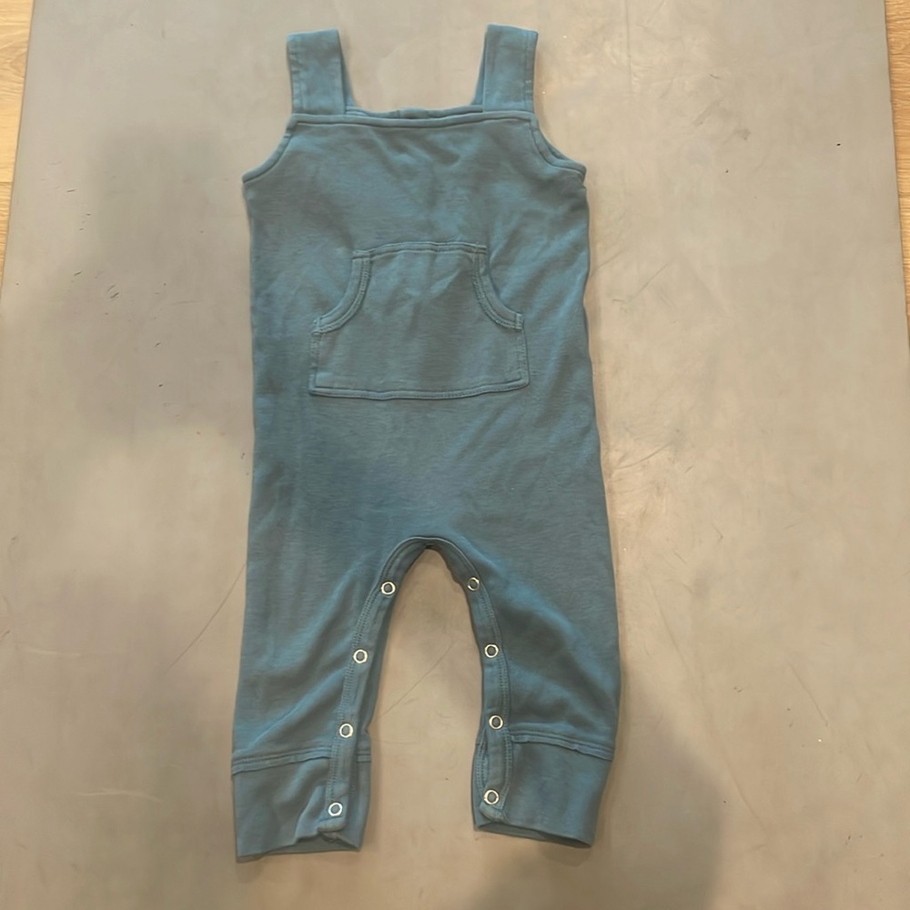 Kate Quinn jumpsuit 12-18 month